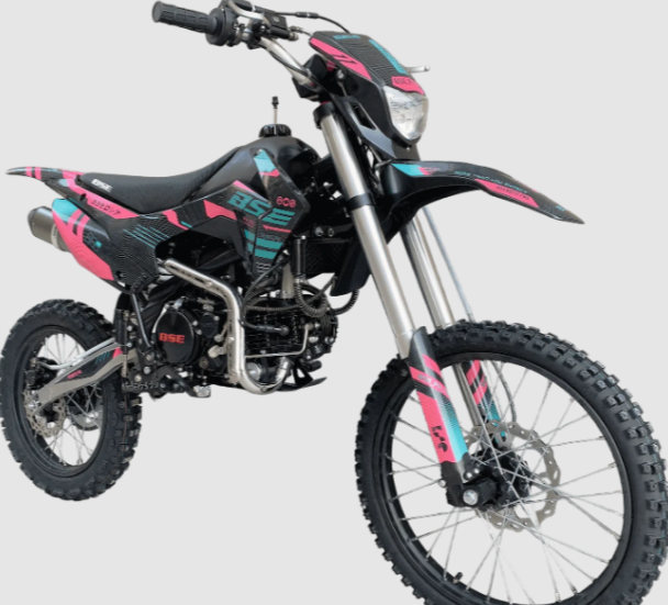 Питбайк BSE PH 150 (015) AK47 в Вологде