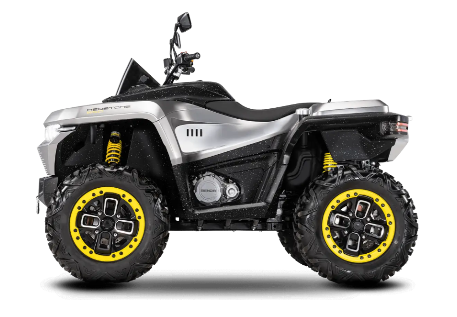 Квадроцикл BENDA REDSTONE 550 в Вологде