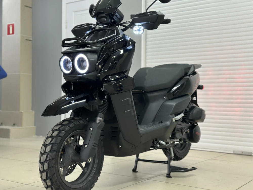 Скутер PROMAX STALKER 150(49) в Вологде