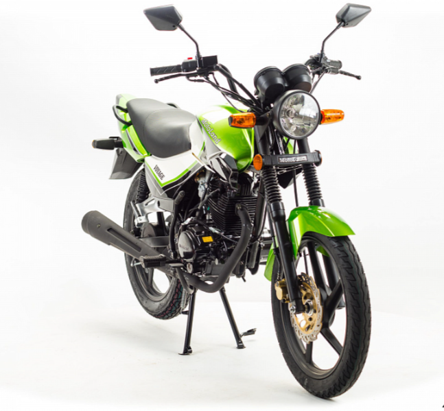 Мотоцикл MOTOLAND (МОТОЛЕНД) VOYAGE 200 в Вологде