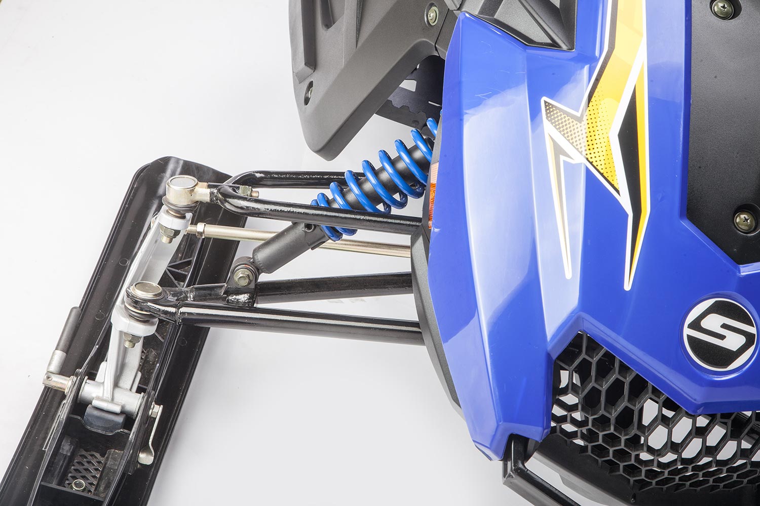 Снегоход STELS Капитан-200 Long в Вологде