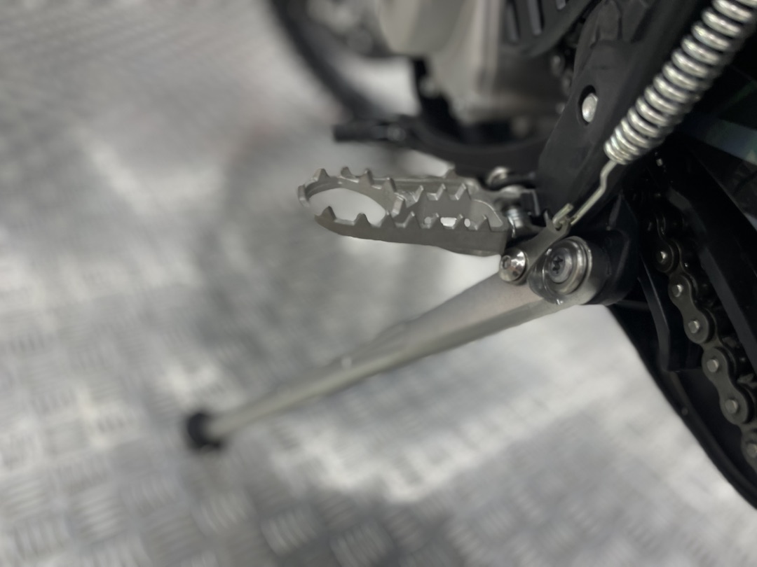 Кроссовый мотоцикл (эндуро) PROMAX PZ9 480 PRO-SPORT в Вологде