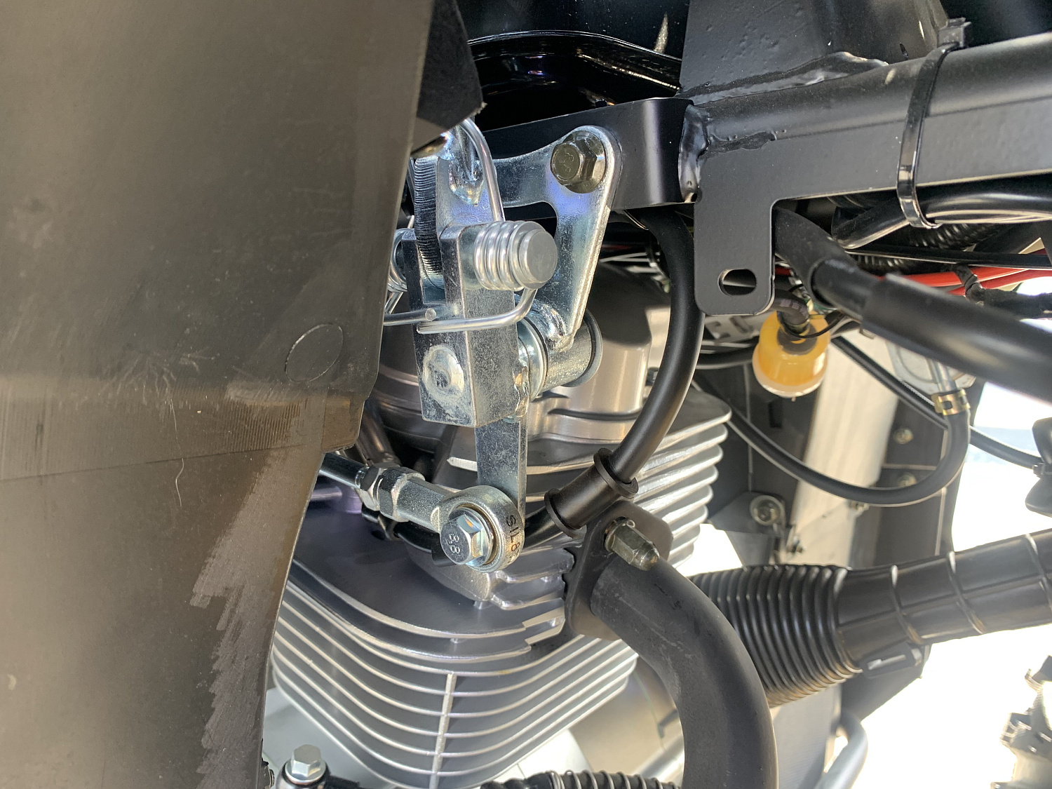 Квадроцикл PROMAX TAURUS 300 MAX-PRO в Вологде