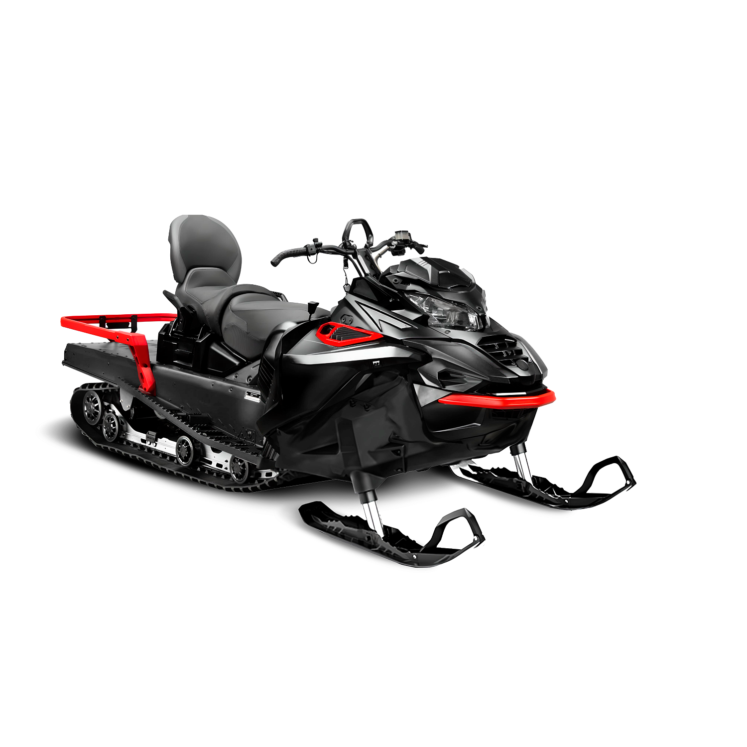 Снегоход AODES Siberiacross 1000 SWT 600mm LCD 6.8 в Вологде