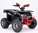 Квадроцикл YACOTA Sirius LD 125 в Вологде