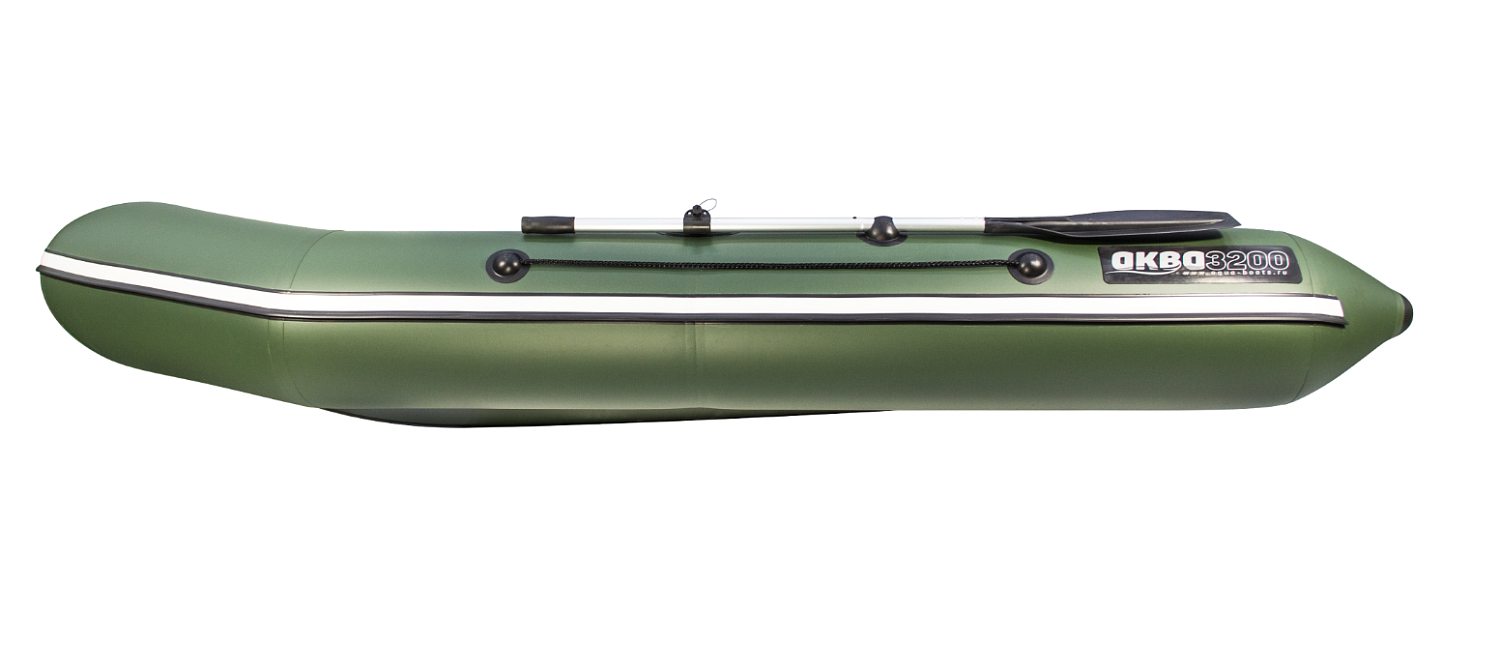  Лодка АКВА 3200 ск в Вологде