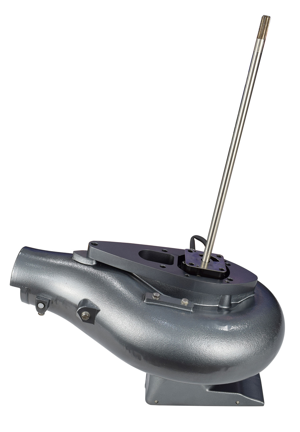 ВОДОМЕТНАЯ НАСАДКА SEA-PRO WT 15 YAMAHA, MARLIN, HIDEA в Вологде