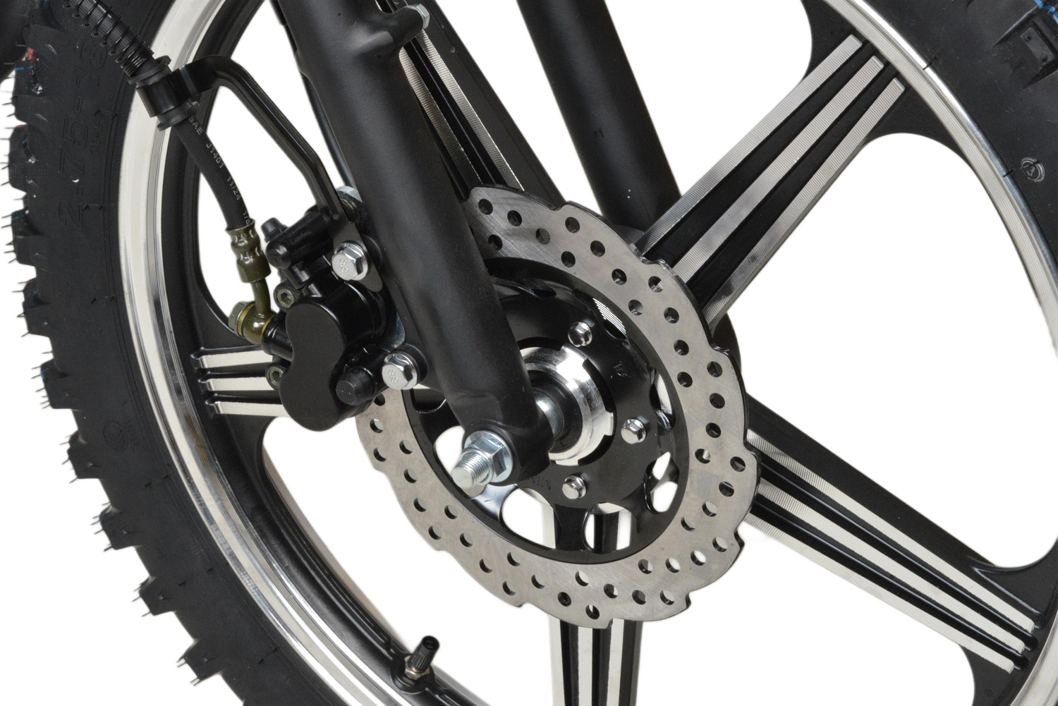 Мопед PROMAX ALPHA DIRT 150(49) в Вологде