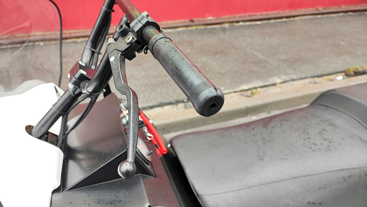 Снегоход PROMAX SNOWBEAR V3 800 4T ST в Вологде