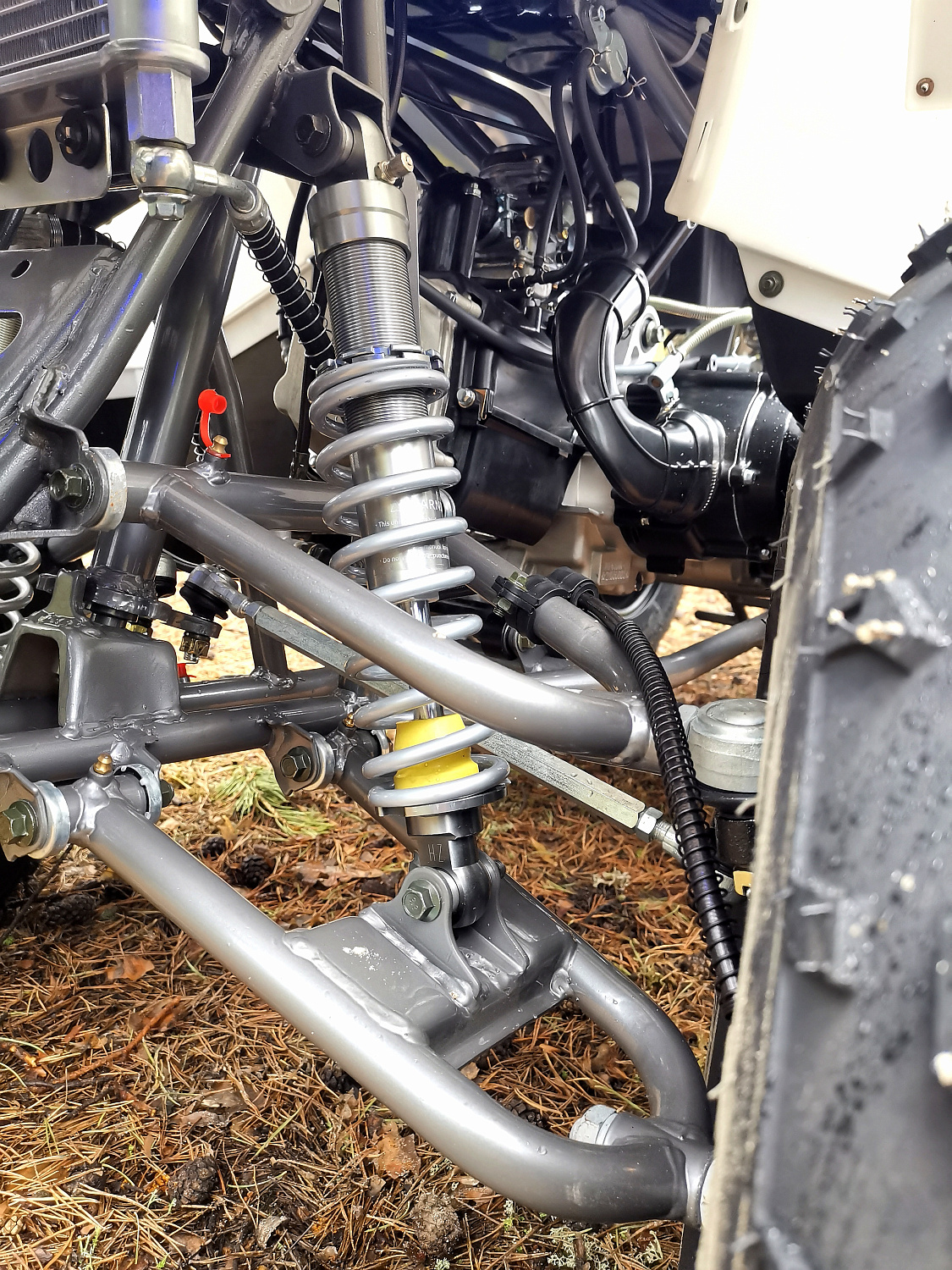 Квадроцикл PROMAX RENEGADE 280 (2025) в Вологде