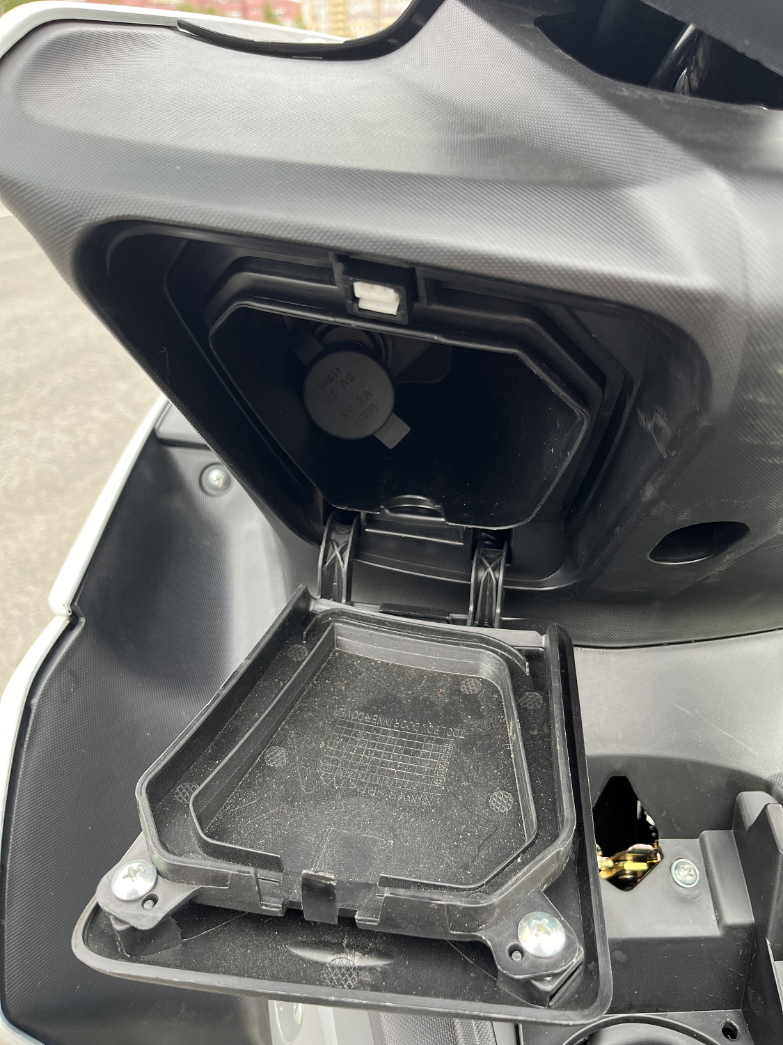 Скутер PROMAX TURAN 250 (49) в Вологде