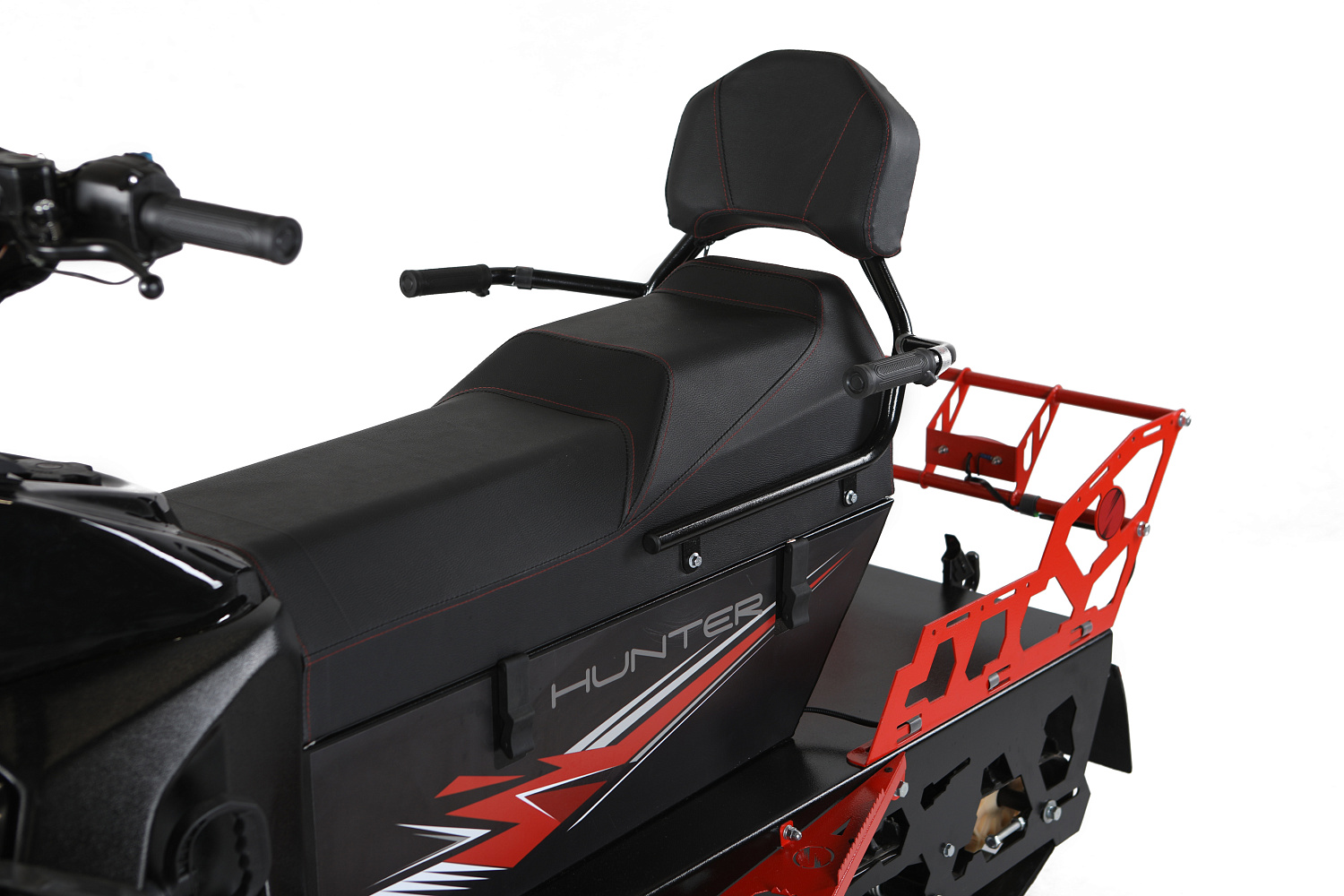 Снегоход IKUDZO HUNTER 700LK 25 V2 в Вологде