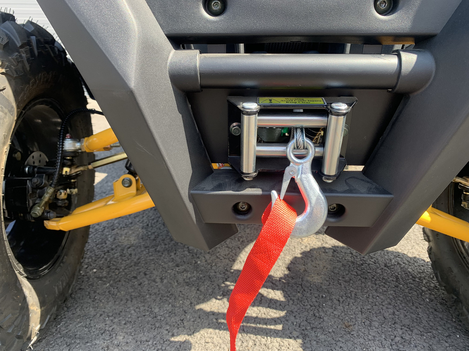 Квадроцикл PROMAX TAURUS 300 MAX-PRO в Вологде