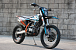 Мотоцикл JHLMOTO JHL Z3 CB250 (172FMM-3A) в Вологде