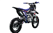 Питбайк FullCrew Big Beast 150cc 17\14 (механ., эл.стартер) в Вологде