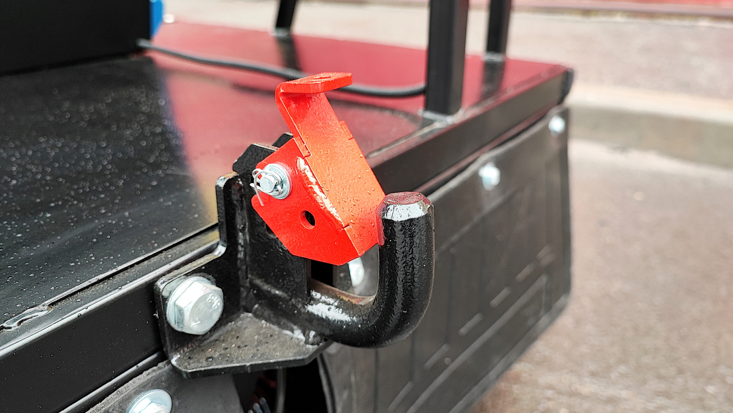 Снегоход PROMAX SNOWBEAR V3 800 4T ST в Вологде