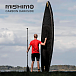 SUP (САП) ДОСКА MISHIMO CARBON DARKSIDE 10.6’ (325СМ) в Вологде