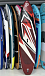 SUP (САП) ДОСКА RAIDEX POWERFANS RED EXPRESSION 10,6’ (320СМ) в Вологде