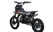 Питбайк FullCrew Power Trasher 125cc 14\12 (п\автомат эл.стартер) в Вологде