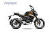 Мопед PROMAX CB130R (49) в Вологде