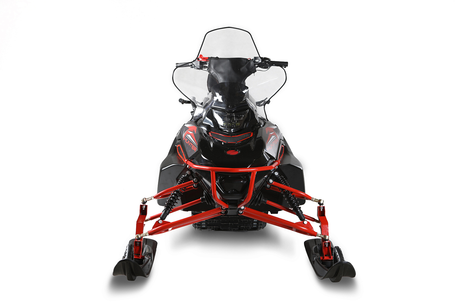 Снегоход IKUDZO HUNTER 700LK 25 V2 в Вологде