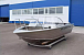 Алюминиевая лодка  Неман-400 DCM NEW в Вологде