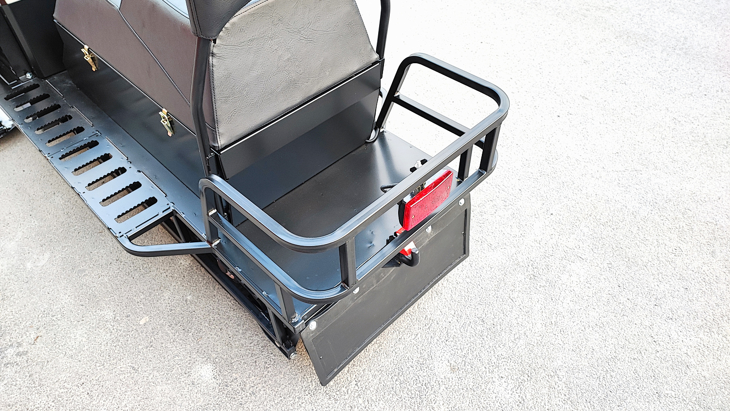 Снегоход PROMAX YAKUT 500 2.0 4T 29 в Вологде