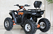 Квадроцикл GBM STORMRIDER 300 NEW PREMIUM в Вологде