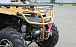 КВАДРОЦИКЛ IRBIS ATV200 PREMIUM в Вологде