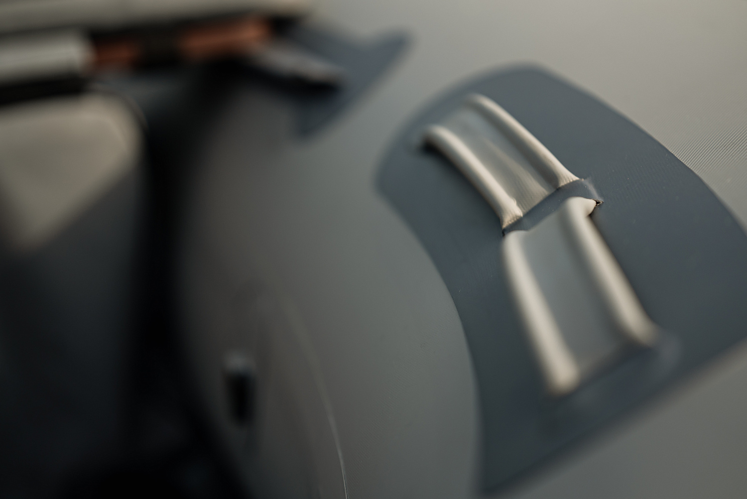 Лодка MISHIMO RIVER JET 390 под водомет в Вологде