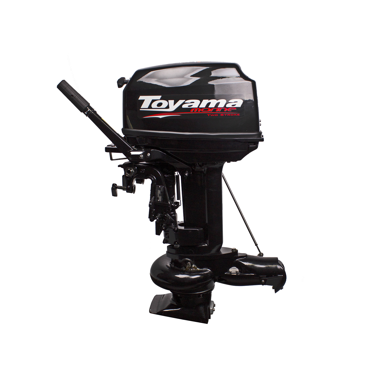 ЛОДОЧНЫЙ МОТОР TOYAMA T30ABMJET в Вологде