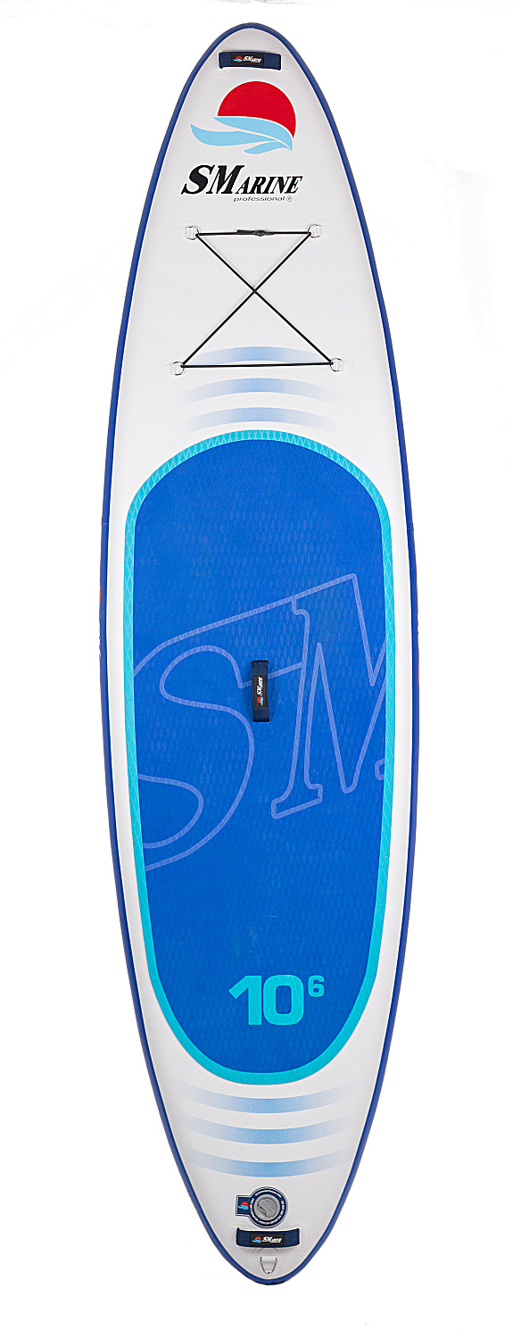 САП (SUP) Board SMARINE 10.6 в Вологде