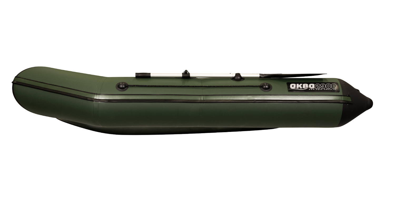  Лодка АКВА 2900 Слань-книжка киль в Вологде