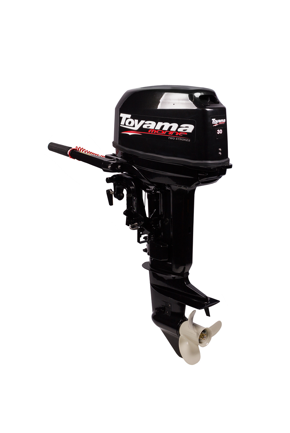 ЛОДОЧНЫЙ МОТОР TOYAMA T30ABMS в Вологде