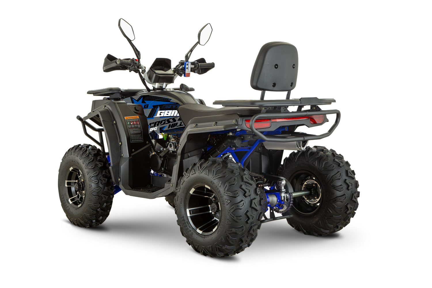 Квадроцикл GBM CROSS HILL 320 BIG PREMIUM в Вологде