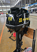 Лодочный мотор STELS 9.8HP в Вологде