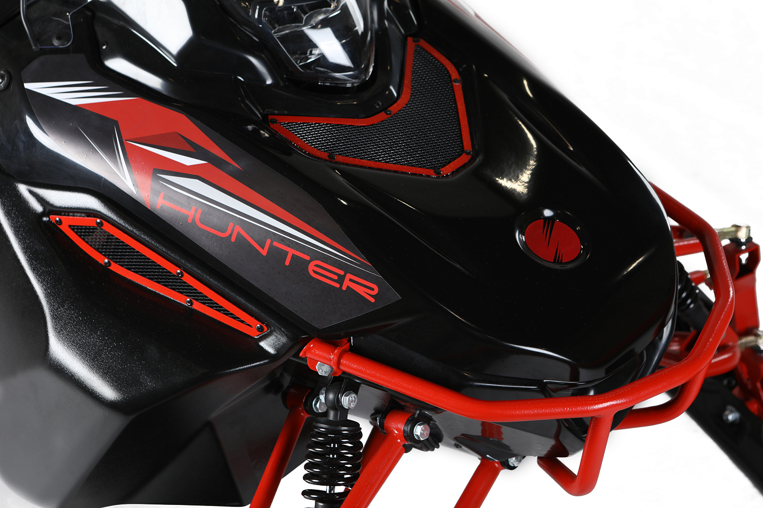 Снегоход IKUDZO HUNTER 700LK 25 V2 в Вологде