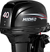 Лодочный мотор HIDEA HD40FEL в Вологде