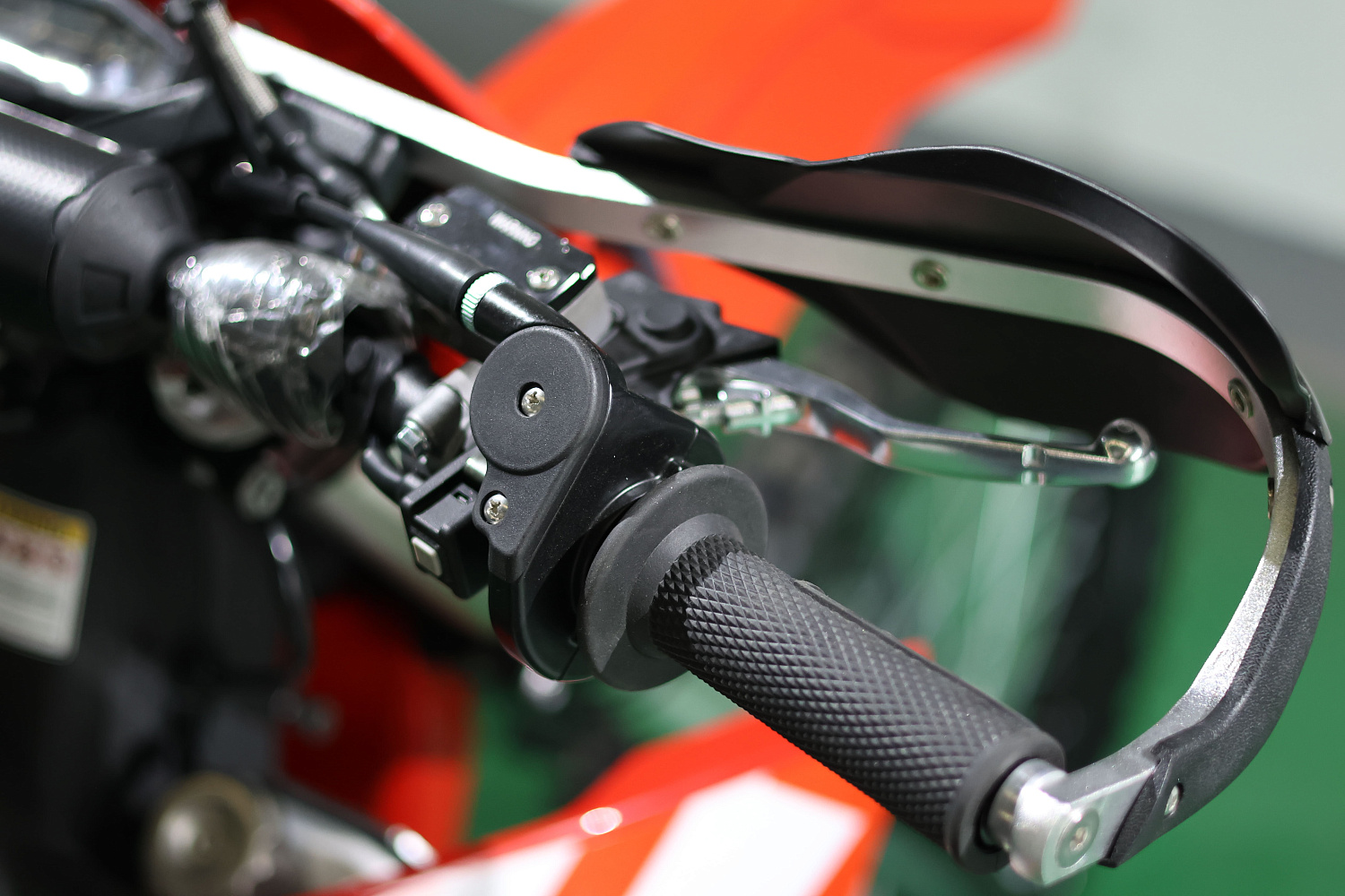 Мотоцикл JHLMOTO JHLofr GS YBS300 (176MN) в Вологде