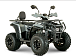 Квадроцикл YACOTA DRAGON LUX LD 150 PRO-SPORT в Вологде