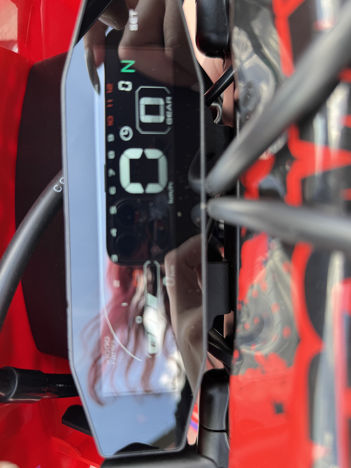 Кроссовый мотоцикл PROMAX MX250 в Вологде