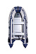 ЛОДКА SMARINE SDP MAX 380 AL в Вологде