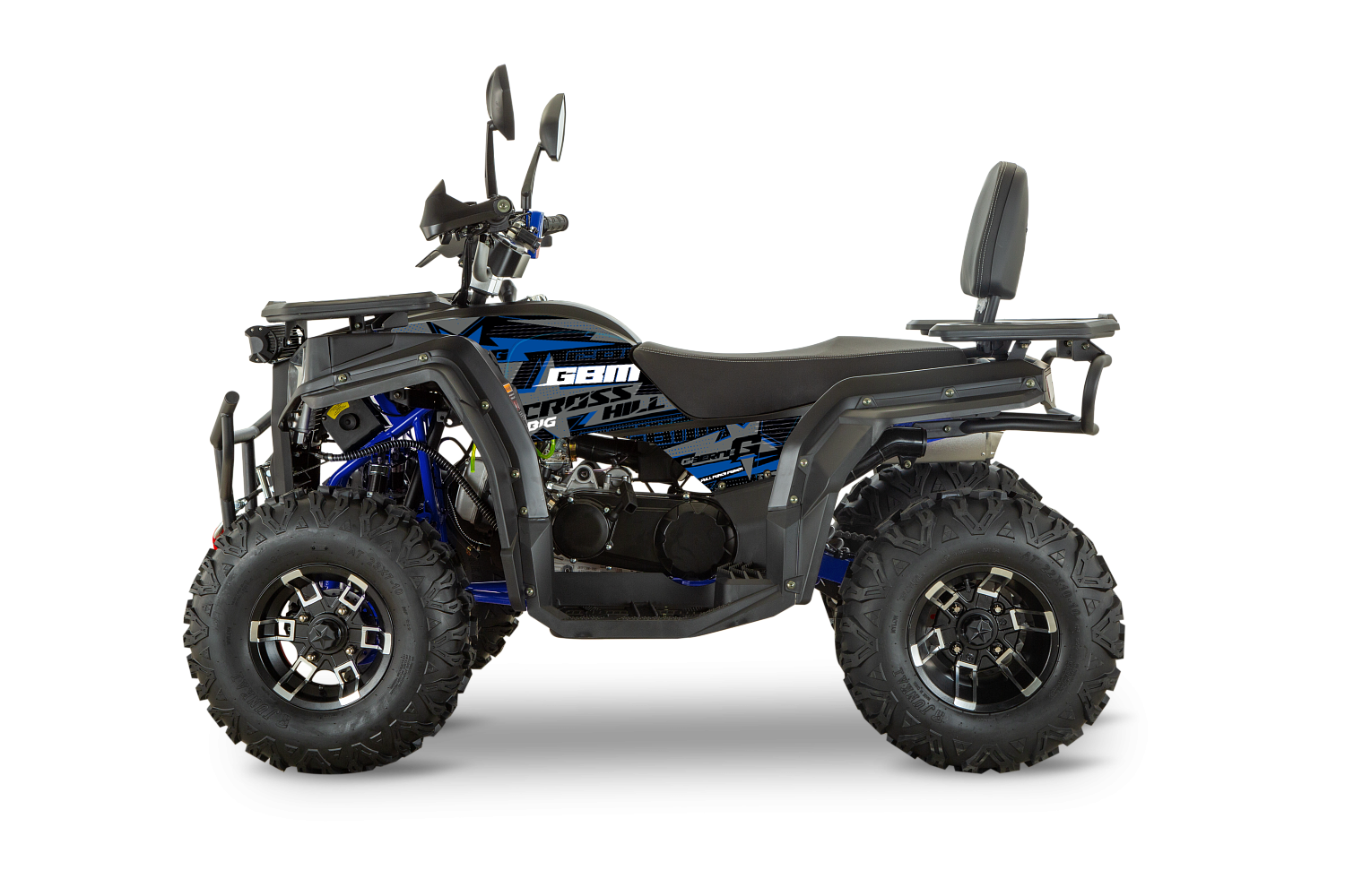 Квадроцикл GBM CROSS HILL 320 BIG PREMIUM в Вологде