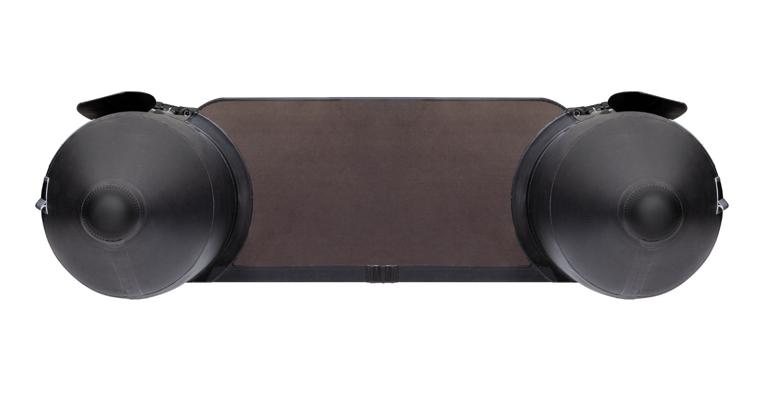 Лодка Таймень NX 2850 Слань-книжка киль в Вологде