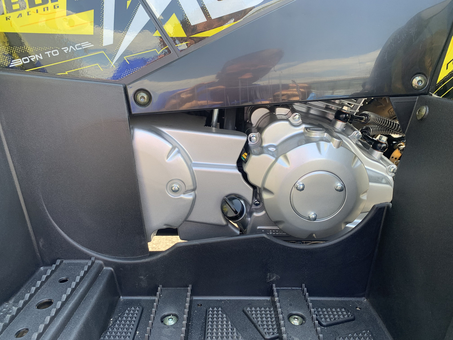 Квадроцикл PROMAX TAURUS 300 MAX-PRO в Вологде