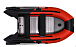 ЛОДКА НАДУВНАЯ YUKONA 310 TS - U (БЕЗ ПАЙОЛА) в Вологде