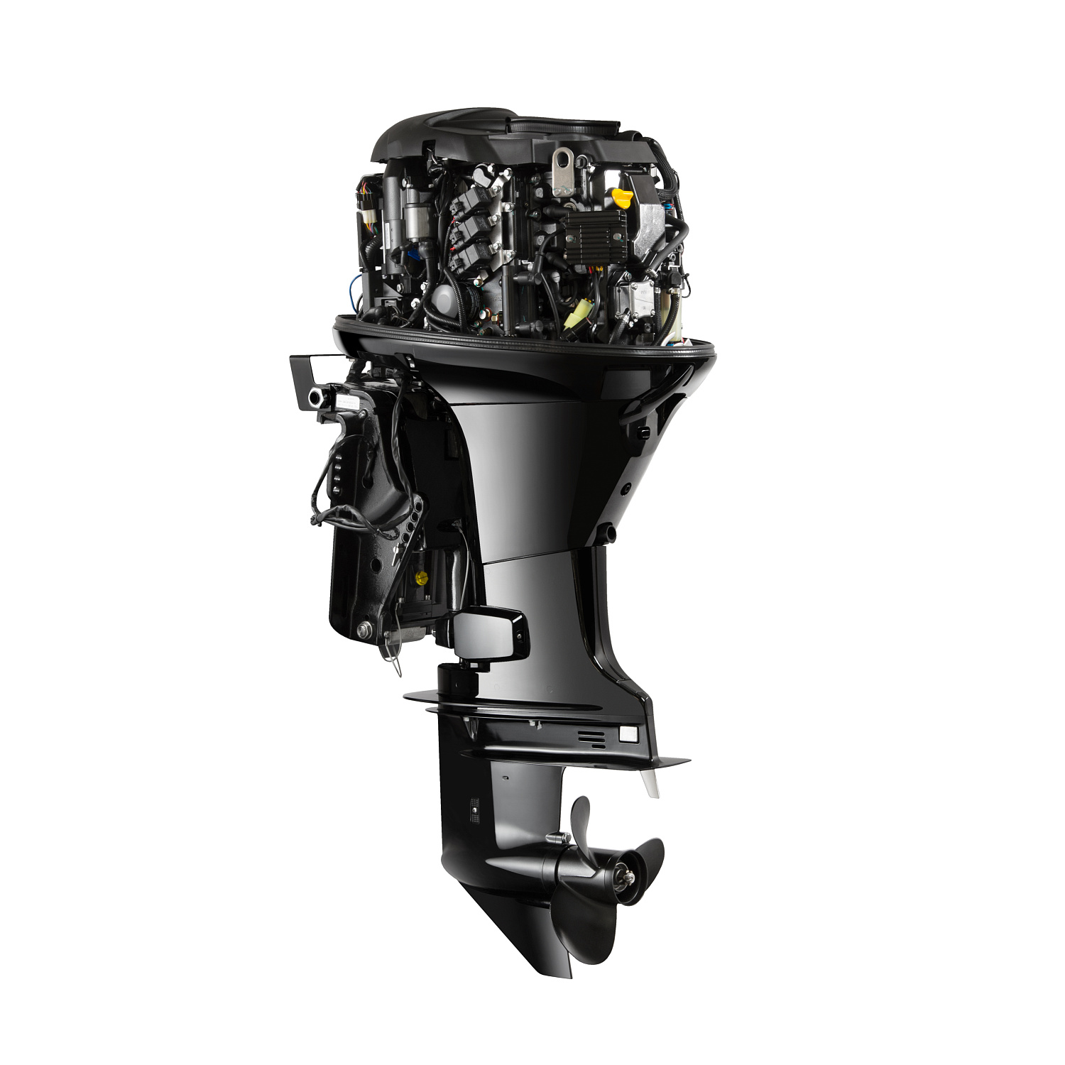 Лодочный мотор GLADIATOR GEF60FVEL-T в Вологде