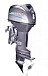 Лодочный мотор SEANOVO SNEF50HVEL-T - EFI (1,85) в Вологде