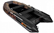 ЛОДКА НАДУВНАЯ YUKONA 430 НДНД в Вологде