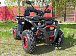 Квадроцикл PROMAX WILD 300 LUX "АНТИВИБРАЦИОННЫЙ" в Вологде